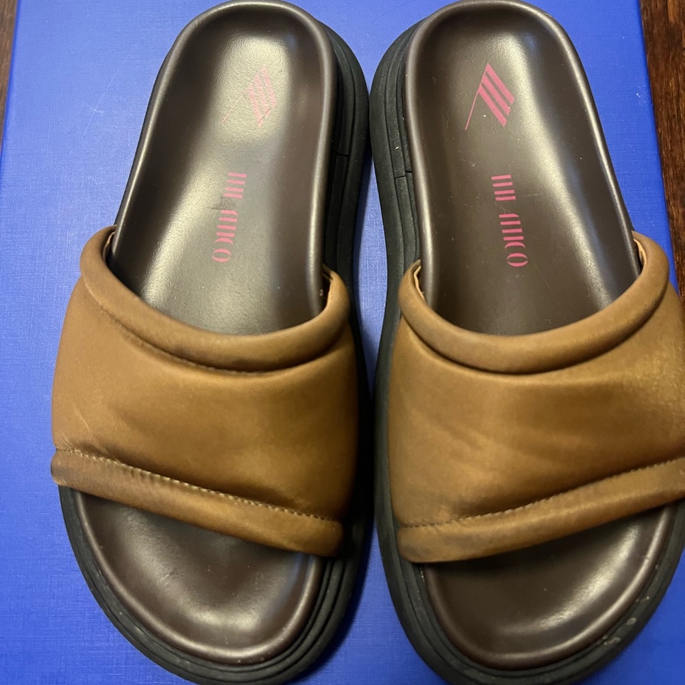 The Attico Slides - Super Versatile - image 5